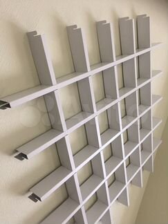 Потолок грильято