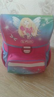 Ранец школьный Herlitz Loop