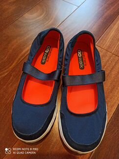 Спортивная обувь