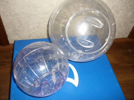 Клетки для джунгарских хомяков и аксессуары к ним