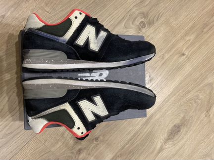 Кроссовки детские new balance 574 оригинал