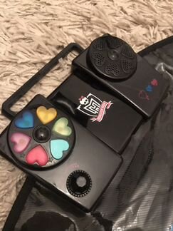 Коврик Monster high монстр хай