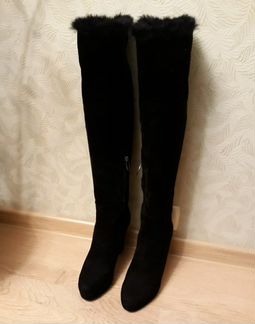 Сапоги Loriblu. Новые