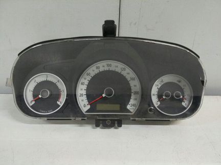 Панель приборов Kia Ceed 2007