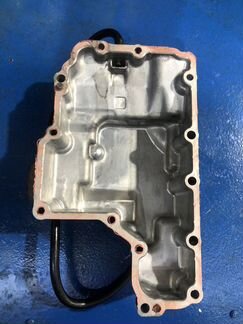 Передняя крышка АКПП AF17