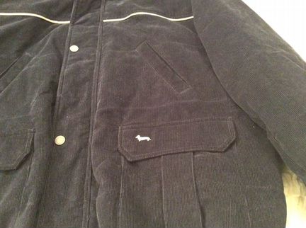Harmont&Blaine original утеплённая куртка 5XL