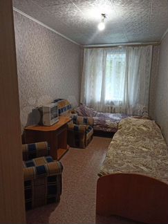 2-к. квартира, 48 м², 1/5 эт.