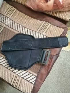 Чехол на крупную руку