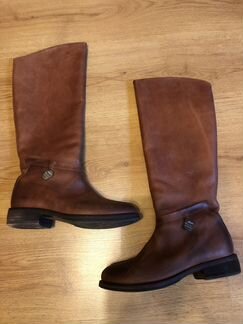 Сапоги Manilа Grace