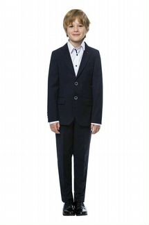 Школьный костюм