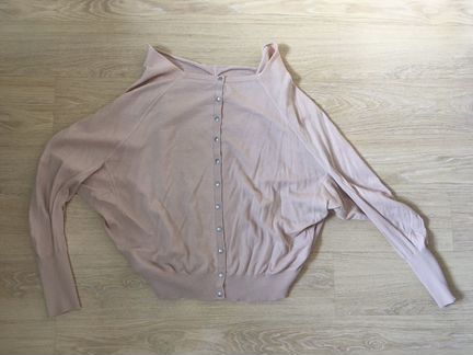 Кофта allsaints