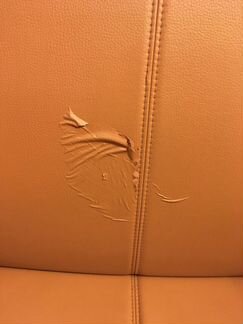 Компьютерное кресло