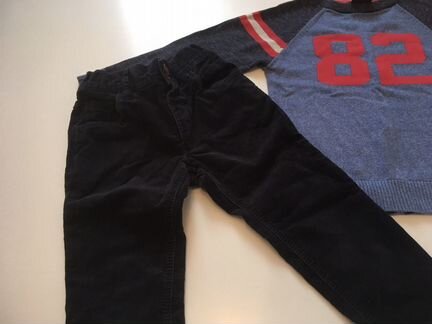 Кофта Next р5-6 лет