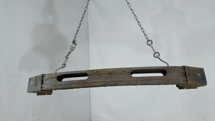 Усилитель бампера передний Chrysler Town-Country