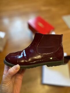 Полусапожки age of innocence 31