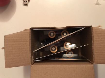 Батарейка CR2 Kodak Ultra 5046LC/CR15H270/CR17355