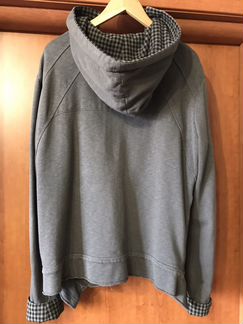 Толстовка Syngman Cucala