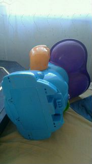 Слоник-фонтан playskool