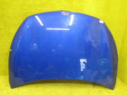 Капот KIA Rio 4 FB (17-н.в) 66400H0000