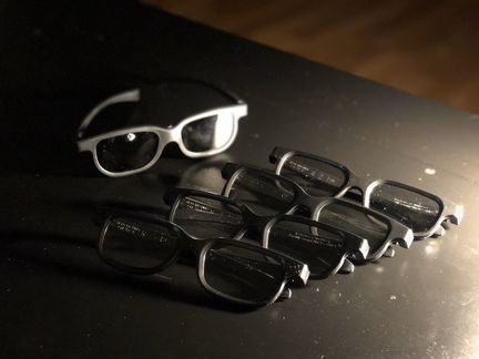 3D Очки