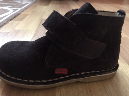 Ботинки Kickers, 27 P