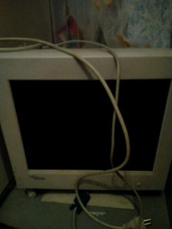 Монитор Siemens