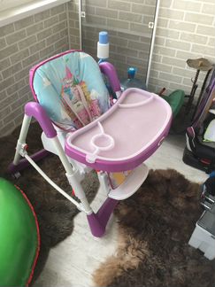 Стул для кормления