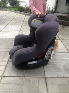 Кресло автомобильное Baby comfort neo