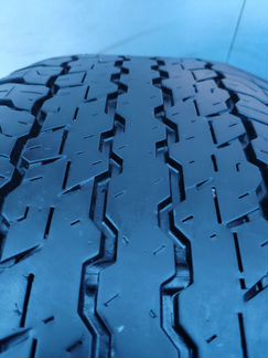 Dunlop Grandtrek AT25 285/60/18 4шт