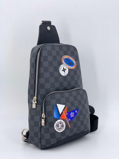 Сумка мужская Луи Виттон LV