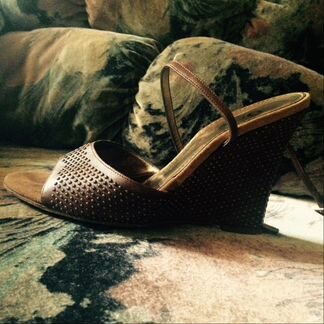 Босоножки DG оригинал