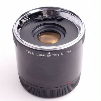 Bronica Tele-Converter G 2x