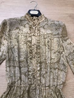 Платье Алина Комаровская