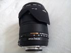 Sigma AF 18-200mm F3.5-6.3 DC OS HSM для Nikon