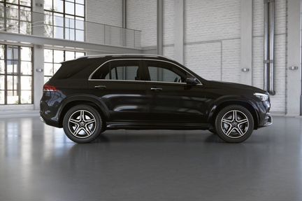 Mercedes-Benz GLE-класс 2.0 AT, 2020