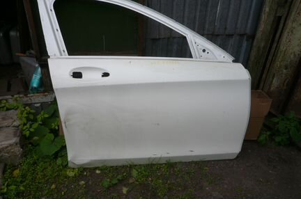 Дверь передняя правая Mercedes 222 S W222 S222