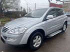 SsangYong Kyron 2.3 МТ, 2013, 82 000 км