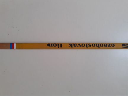 Редкая клюшка Artis czechoslovak lion