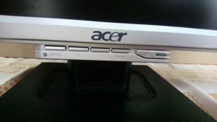 Монитор Acer