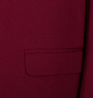 Пиджак бордовый размер 146-152
