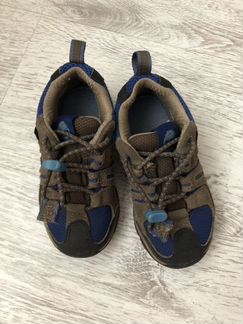 Кроссовки timberland