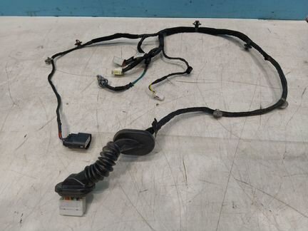 Проводка задней левой двери Kia Sportage 3