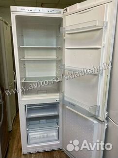 Холодильник Bosch б/у