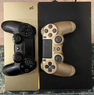 Sony PS4