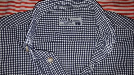 Рубашка Zara для мальчика