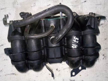 Коллектор впускной Хонда Цивик 7