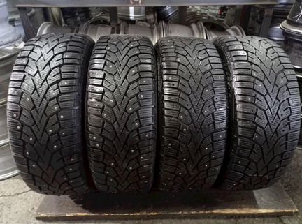 205 55 16 Gislaved бу Шины Зимние 205 55 R16 100B