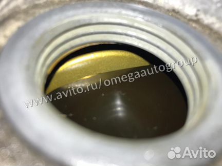 Двигатель 1AZ-FSE Тойота Авенсис 1azfse 2.0л 1AZ