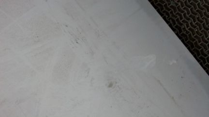 Крышка багажника Volkswagen Passat 6, 2006