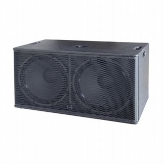 Сабвуфер invotone DSX218SA новый